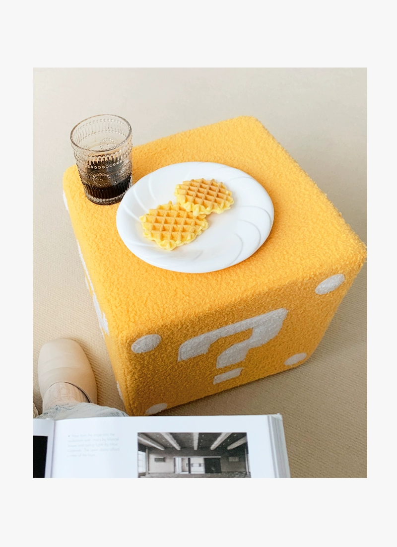 Mario Go!! Buy The Dice💛