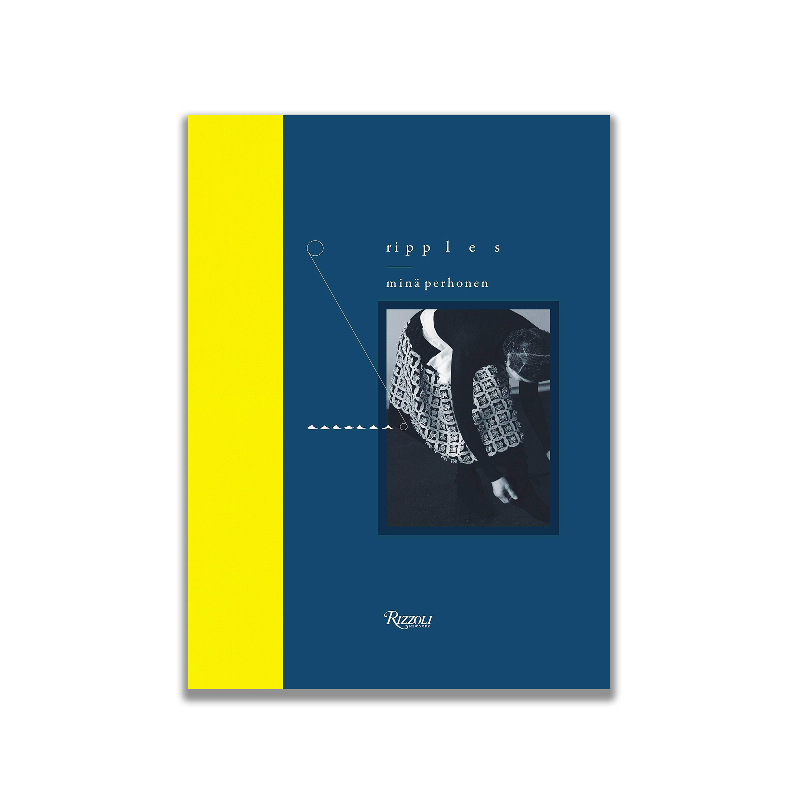 Mina Perhonen: Ripples