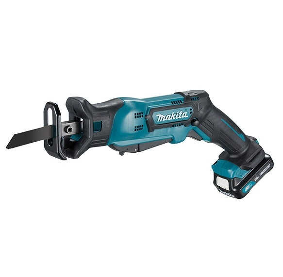 "MAKITA"牧田牌 充電式往復鋸(往復鋸片/曲線鋸片兩用)(鋰12V)