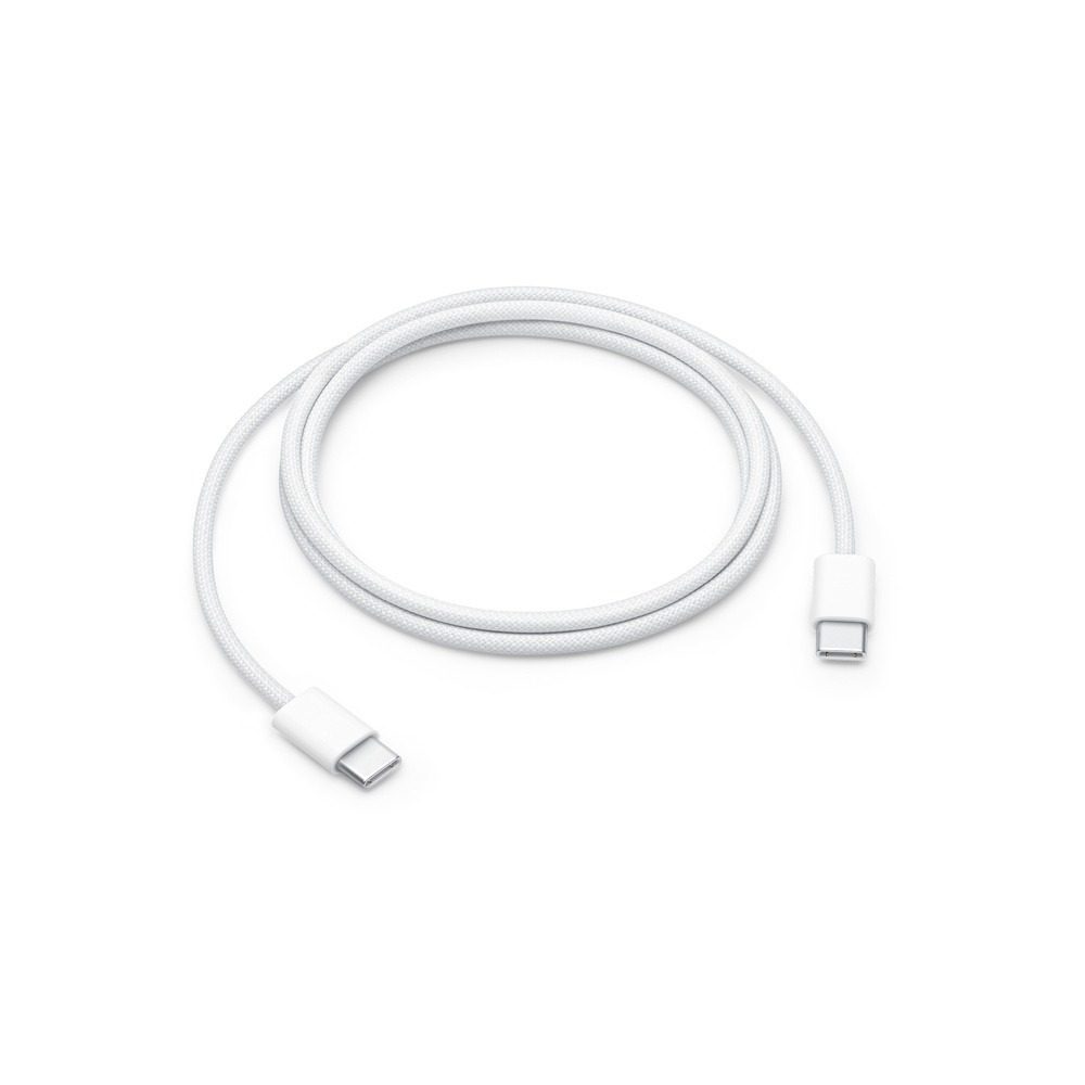 【APPLE】USB-C 充電連接線 (1 公尺)