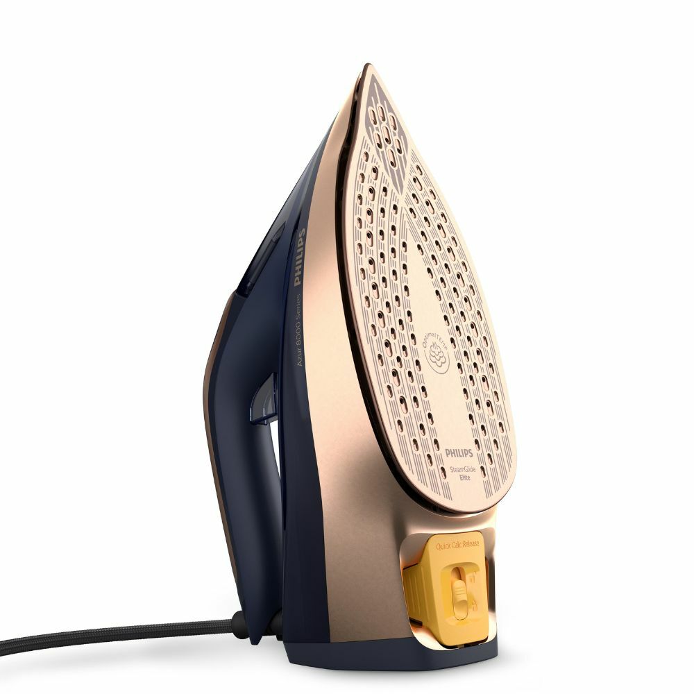 Azur 蒸氣熨斗8000系列 DST8050/26