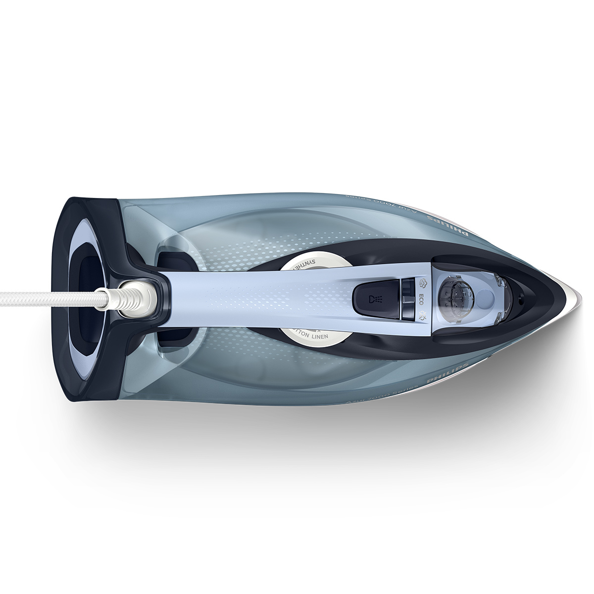 Azur 蒸氣熨斗7000系列 DST7020/20