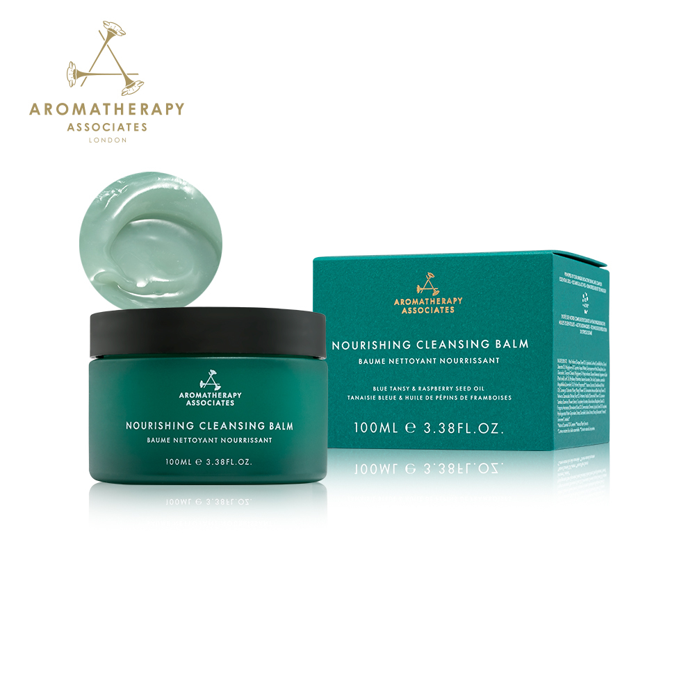 AA 英國皇家芳療 潤澤潔面凍 100mL(AromatherapyAssociates)TFM東方美集團