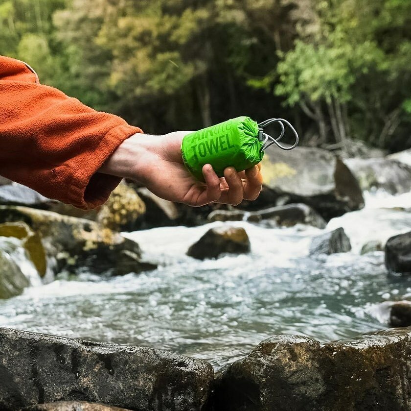 Sea to Summit 羽量快乾毛巾 AirLite