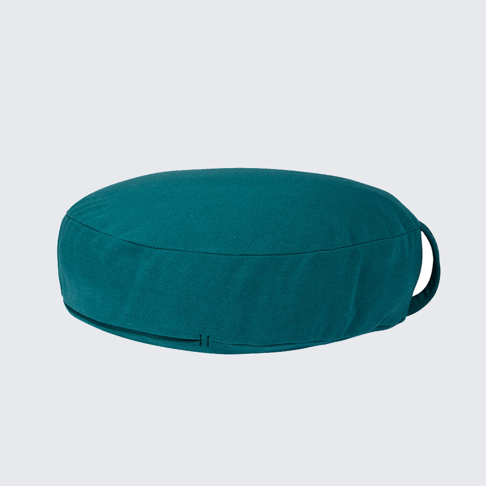 【Manduka】Meditation Cushion 瑜珈冥想枕 Deep Sea