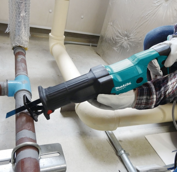 "MAKITA" 牧田牌MT系列 往復鋸(老虎鋸)