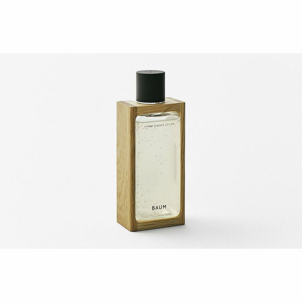 BAUM - 水潤精華露 150ML