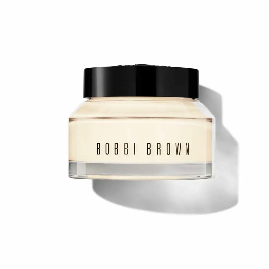 Bobbi Brown - VITAMIN ENRICHED FACE BASE 維他命營養底霜 50ml