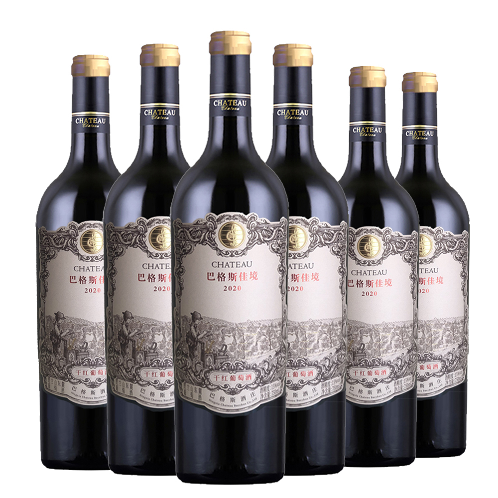 #火火國際 #火火Netshop #巴格斯酒莊 #ChateauBacchus #中國寧夏酒莊 #中國葡萄酒 #紅酒 #白酒 #餐酒 #佳境 #wineofchina #佳境