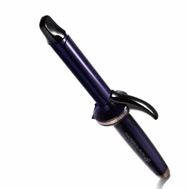 BIOPROGRAMMING - HAIRBEAURON 27D Plus [CURL]