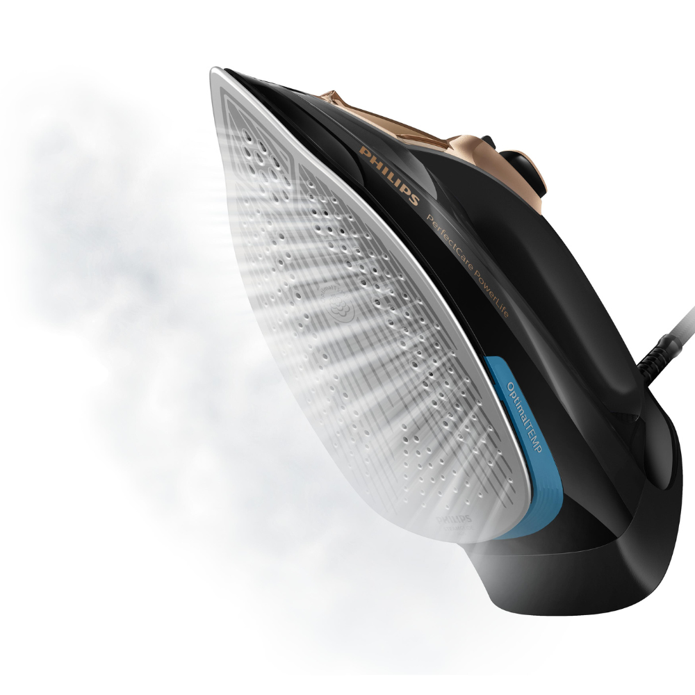 PerfectCare蒸氣熨斗系列 GC3929/66