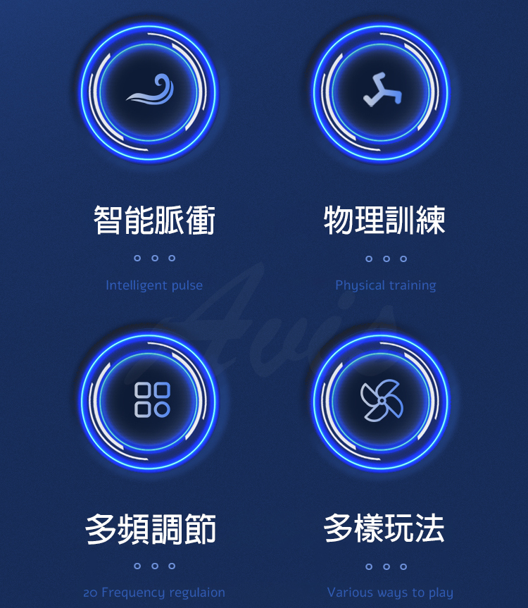 蓋特｜龜頭訓練器｜脈沖震動飛機杯