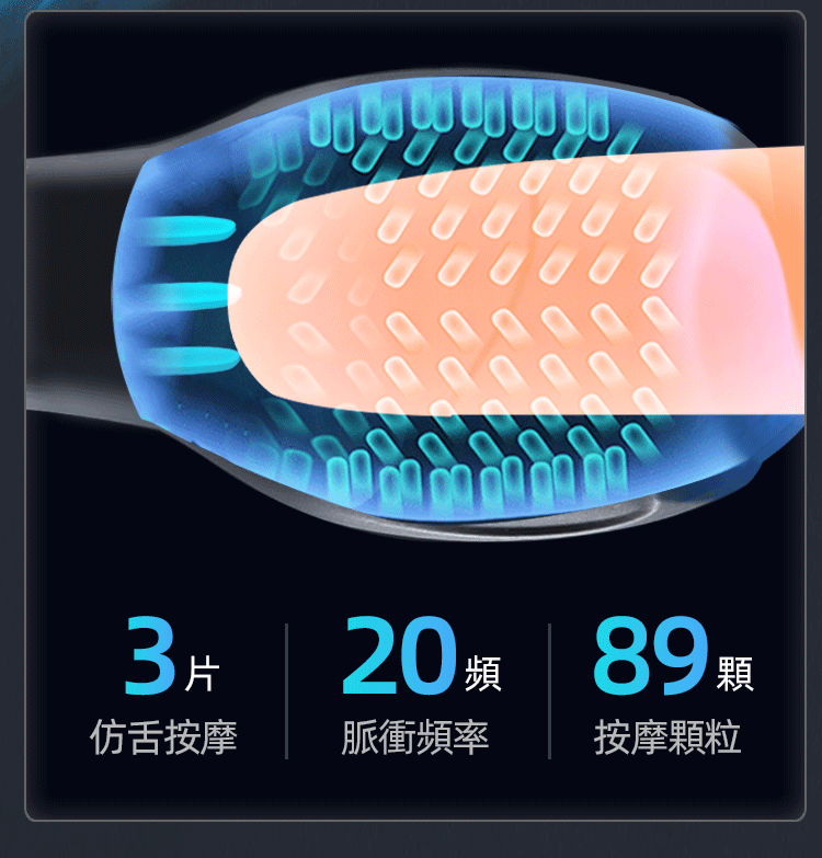 蓋特｜龜頭訓練器｜脈沖震動飛機杯