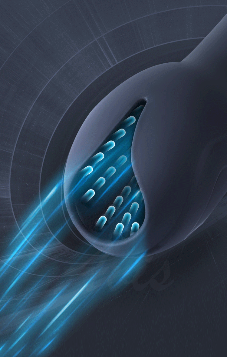 蓋特｜龜頭訓練器｜脈沖震動飛機杯