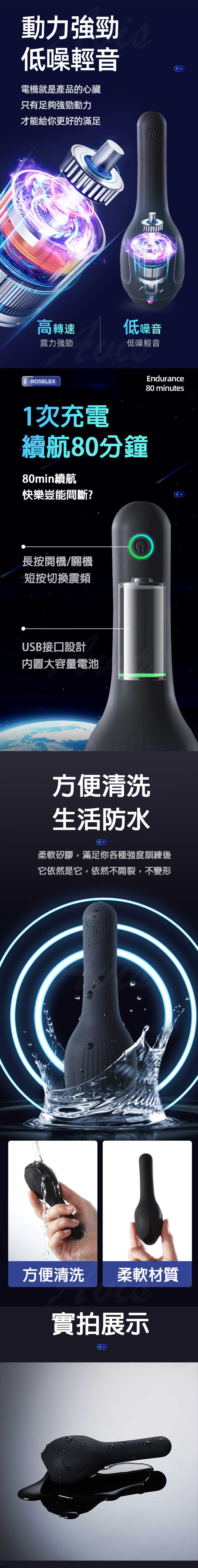 蓋特｜龜頭訓練器｜脈沖震動飛機杯