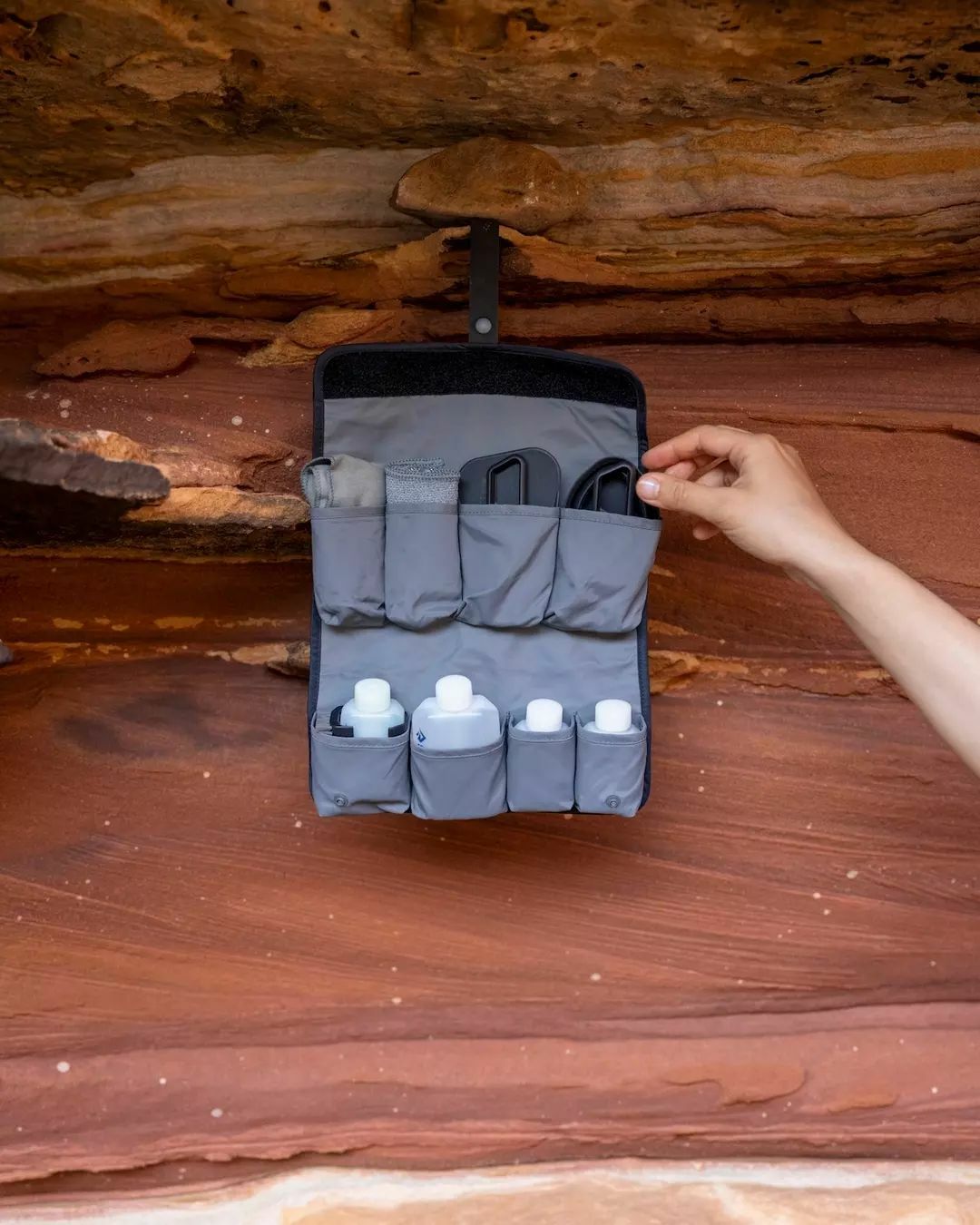 Sea to Summit 營地廚房料理10件組