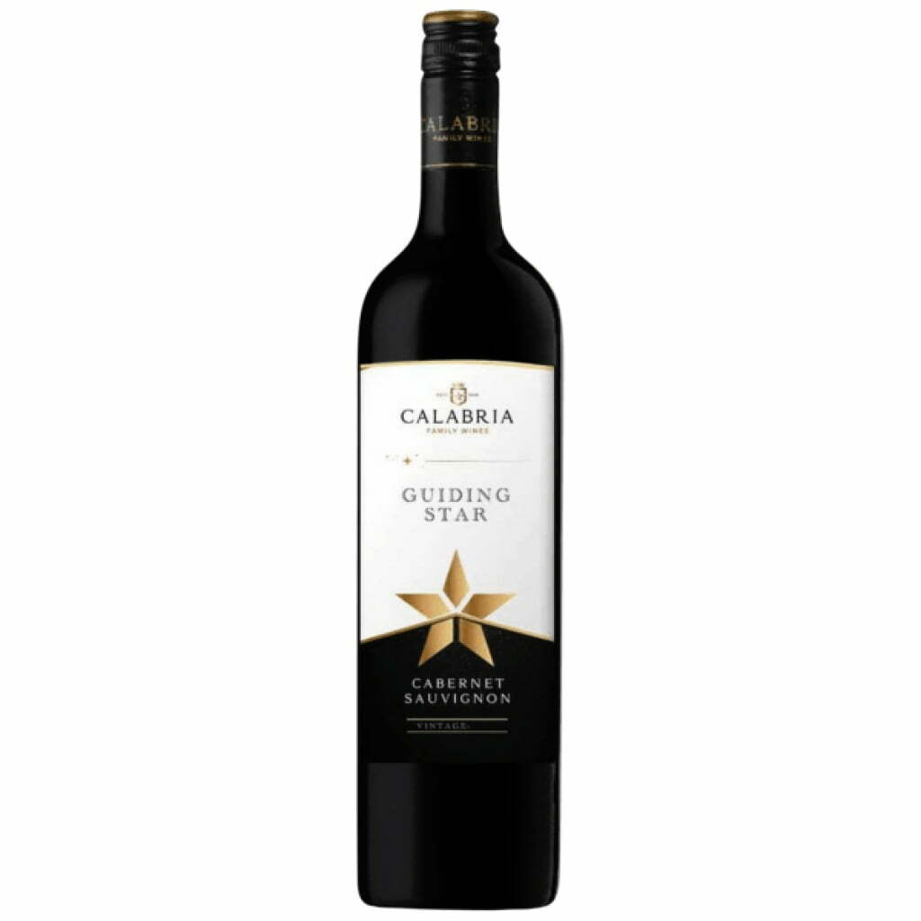 Calabria Family Guiding Star Cabernet Sauvignon