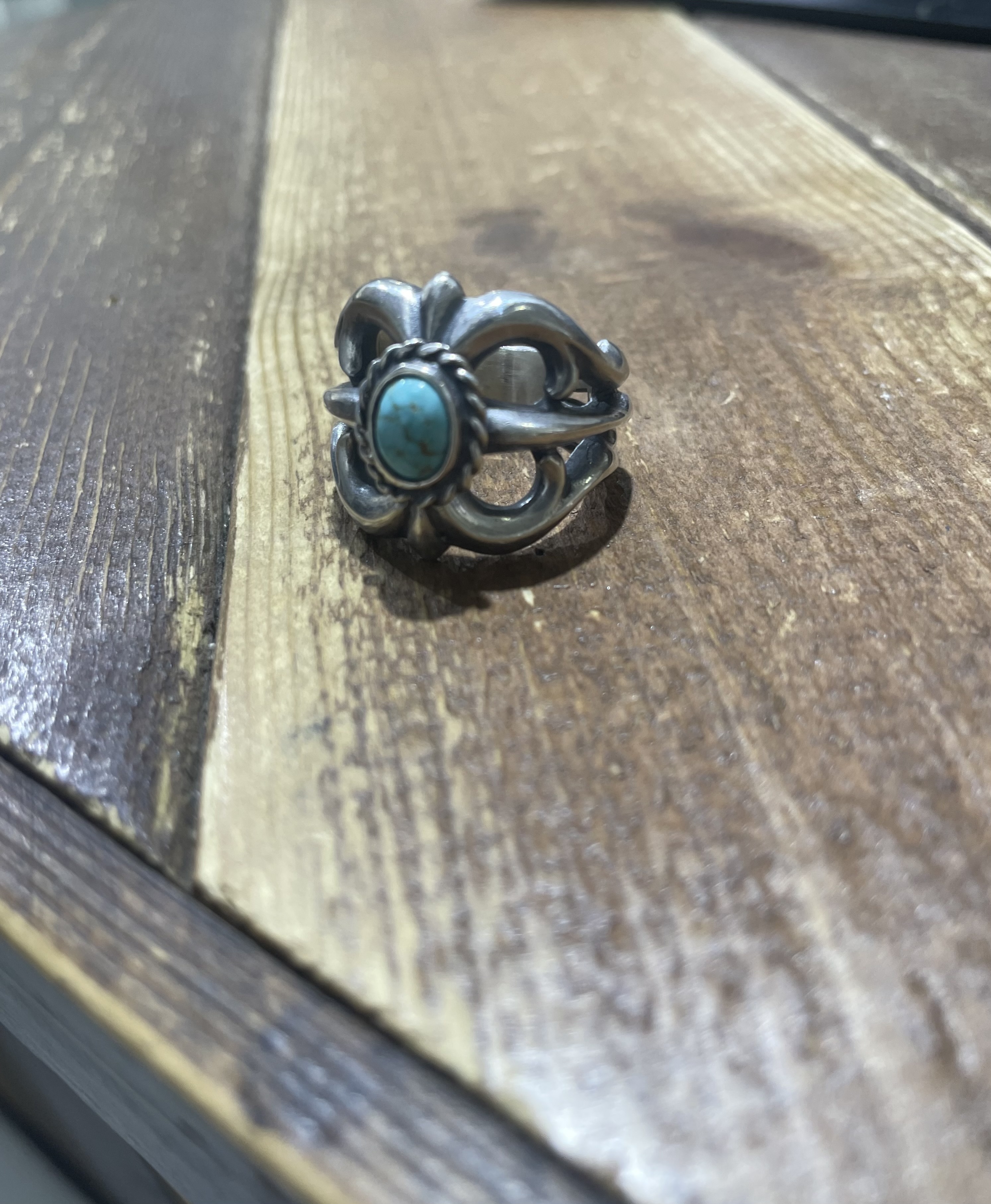 FATECO SE-1151 Special TQ Naja Ring