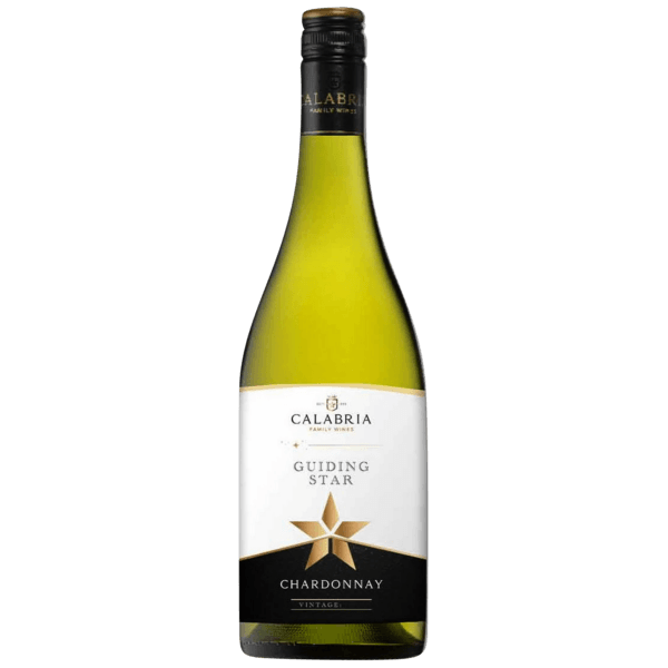 Calabria Family Guiding Star Chardonnay