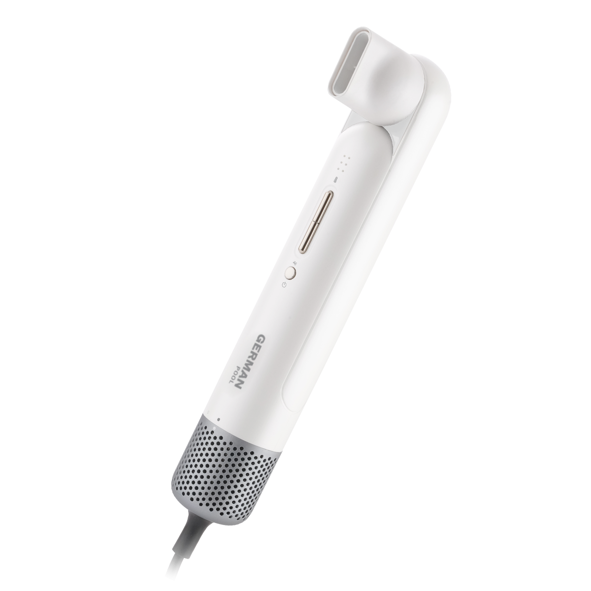 德國寶 German Pool  HDR-1211‧Ultra Slim 負離子速乾風筒‧香港行貨,原廠1年保養‧