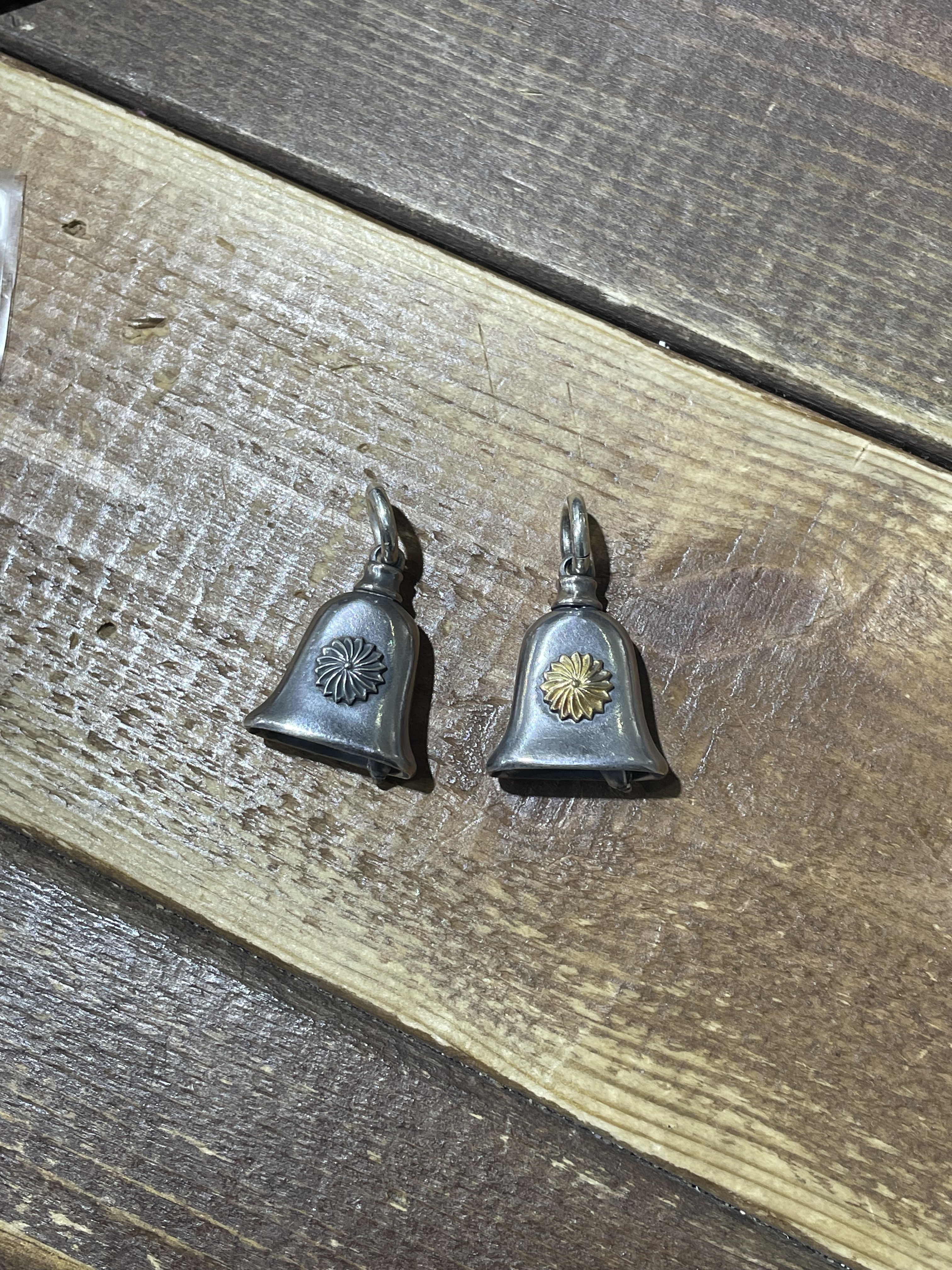 FATECO FCT-17 風車Bell