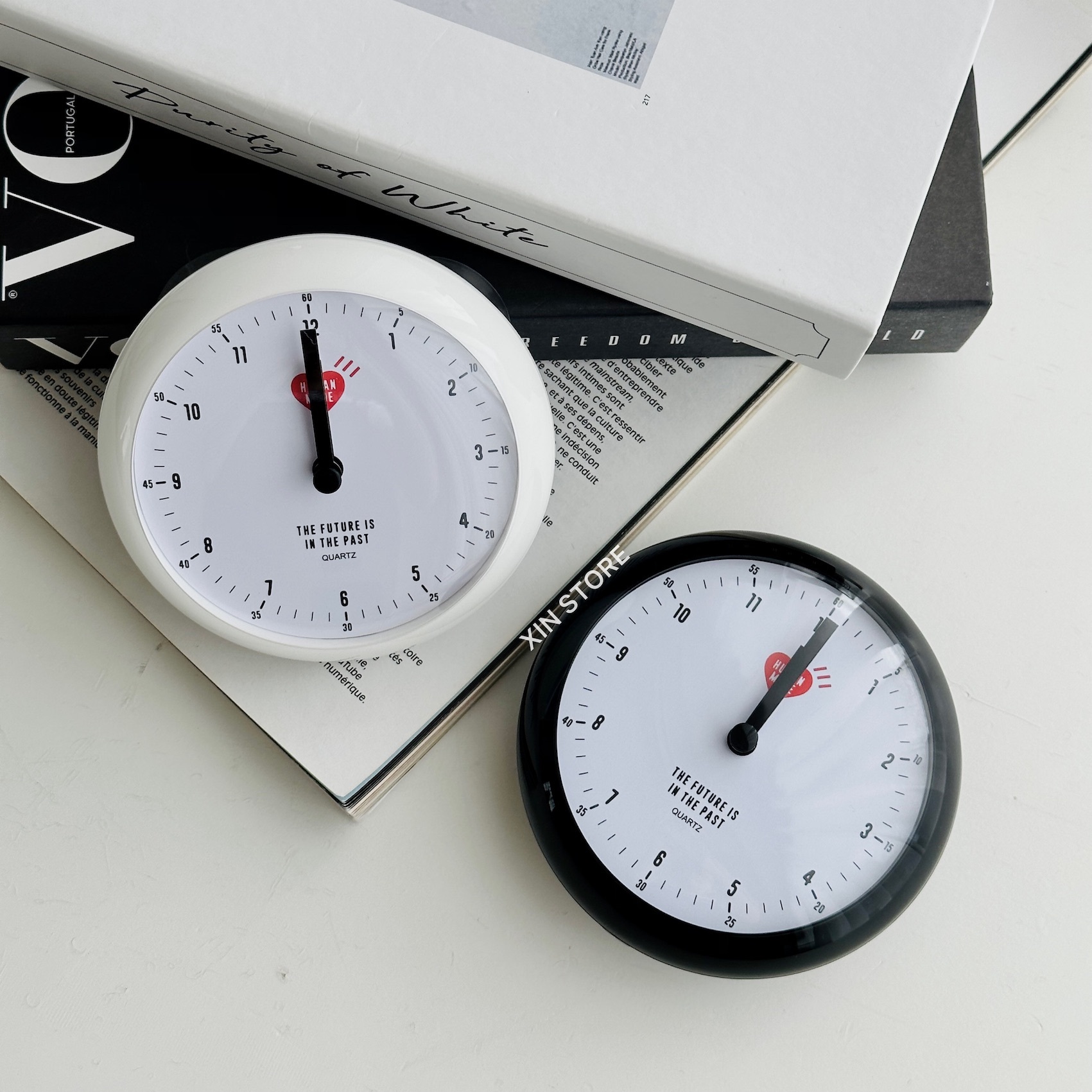 公式通販店舗 Human made BATH CLOCK 時計 | www.happychild.co