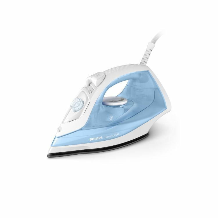 EasySpeed蒸氣熨斗 GC1740/26