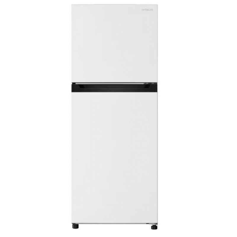 日立  Hitachi  HR-TN5275MF‧變頻雙門上置式冰箱雪櫃‧256公升‧香港行貨,原廠5年全機,10年壓縮機保養‧