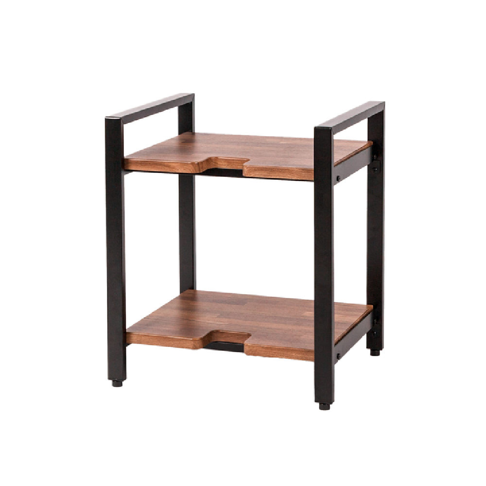 Wavebone Wavebone / Jenga 雙層/三層櫃(2色) 第 2 張圖片｜三峽配件 / 週邊