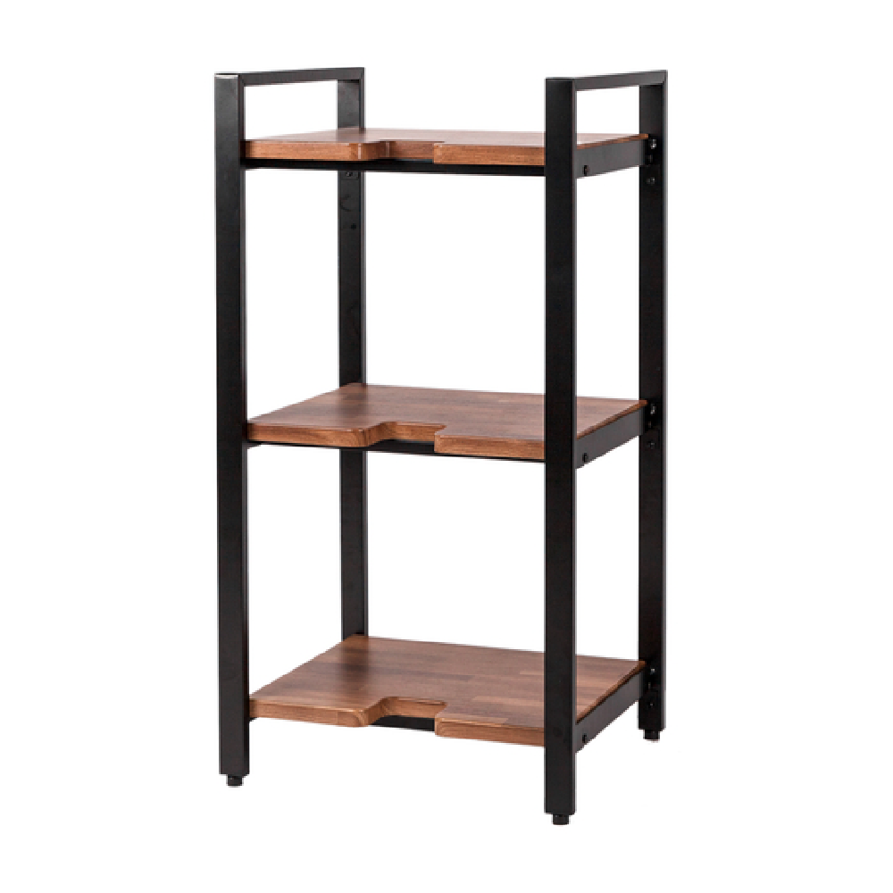 Wavebone Wavebone / Jenga 雙層/三層櫃(2色) 第 3 張圖片｜三峽配件 / 週邊