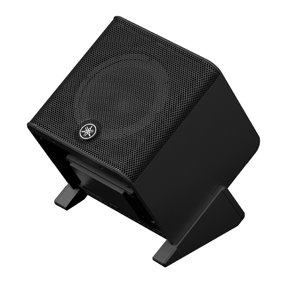 Yamaha Yamaha / Stagepas200BTR 充電型 藍芽主動式PA音響(8吋,180W)(支) 第 5 張圖片｜三峽錄音 / 音響
