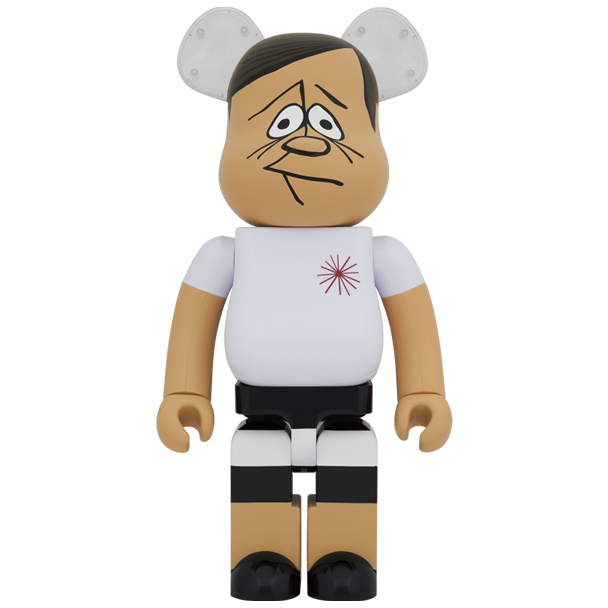 ベアブリック BE@RBRICK シリーズ31 花井祐介 original.jpg?1692784392