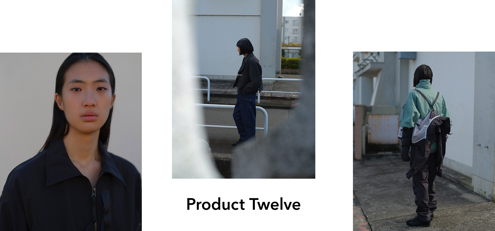 Product Twelve