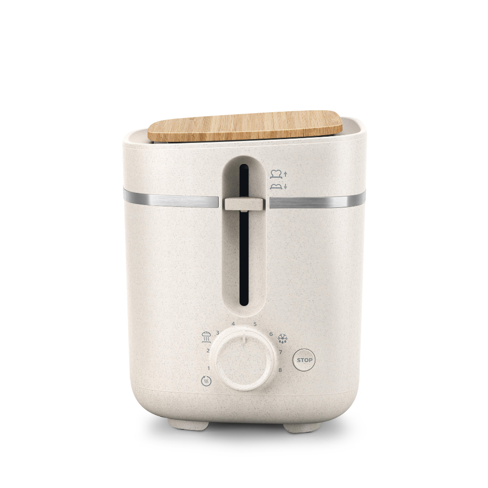 可持續系列 5000 系列多士爐 HD2640/11