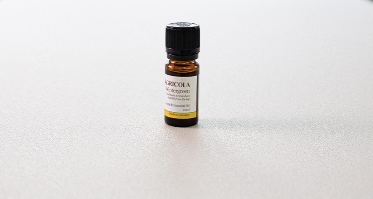 有機冬青精油 10ml