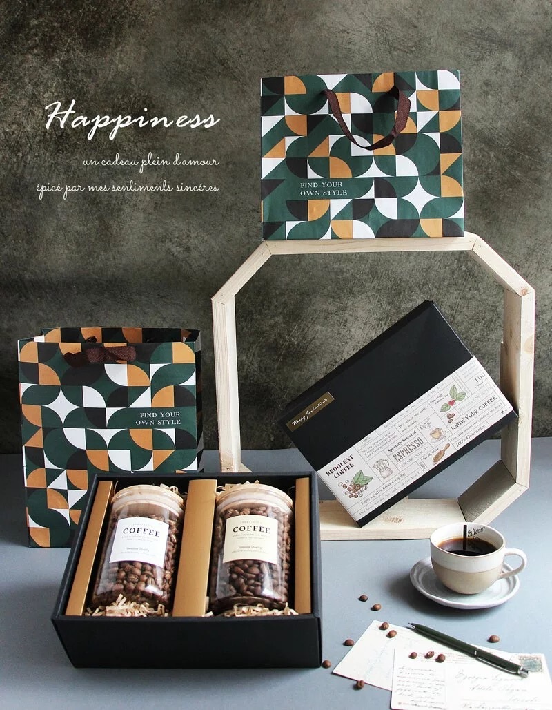 天地盒(長)NO.16-黑卡瓦楞 5入/包 24.3*17.5*9cm【3A01-116501】