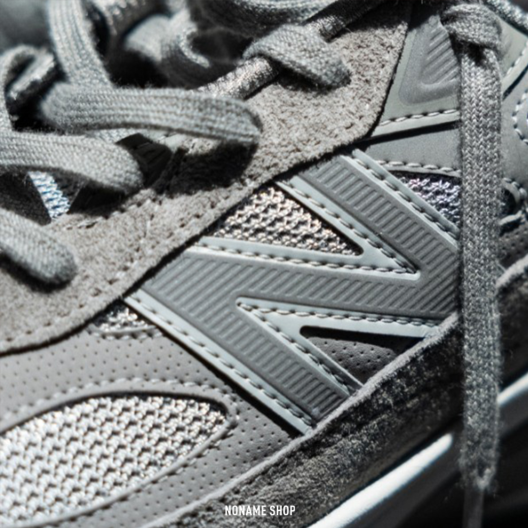 WTAPS x NEW BALANCE 990V6 美製聯名限量(男/女款)