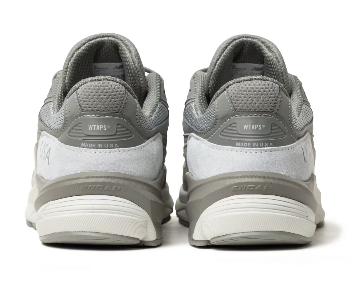 New balance X Wtaps M990V6 WT 990 V6
