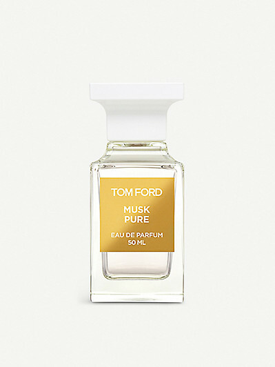 Musk Pure - TOM FORD
