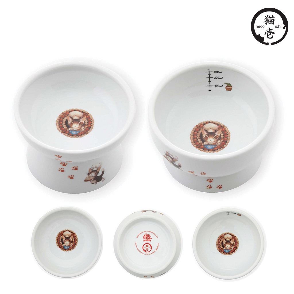 貓壹 快樂食光 達洋貓聯名限量系列 第二彈 繽紛菓子