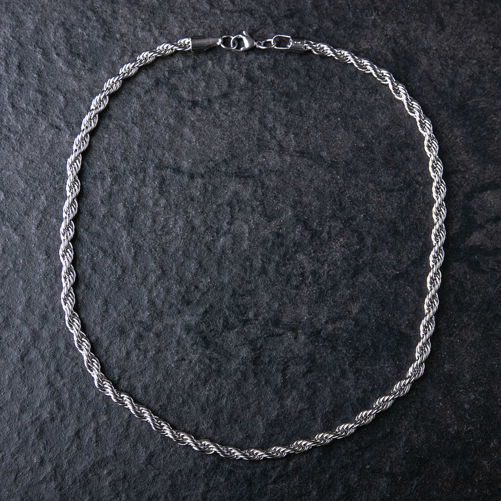 5mm醫療鋼麻花鍊