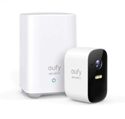 ANKER Eufy eufyCam 2C 家居安全無線攝影機