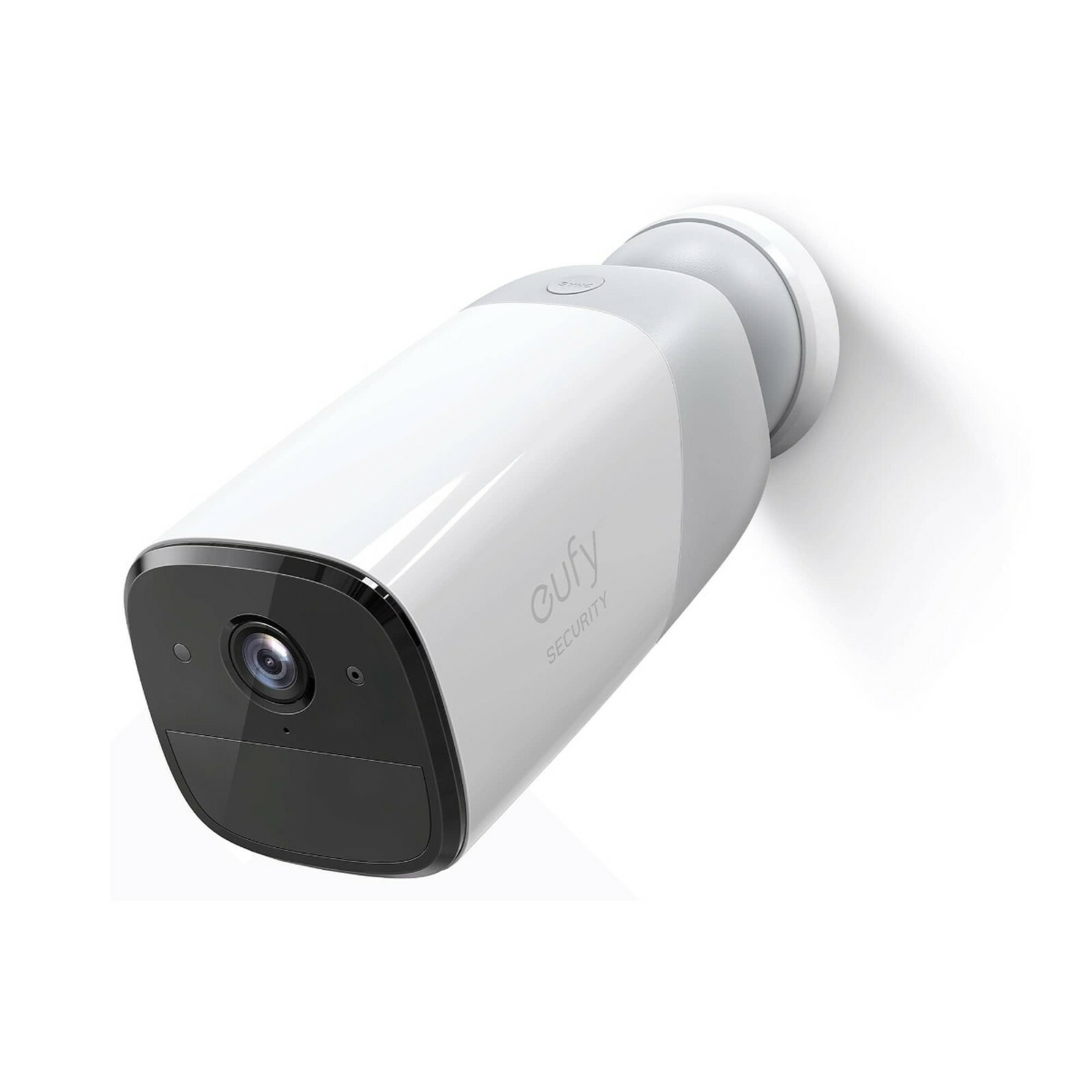 ANKER Eufy eufyCam Solo Pro 家區安全無線戶外攝影機
