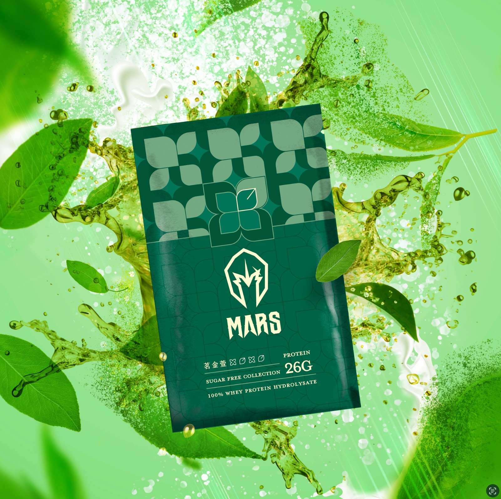 茗金萱奶茶無添加糖 (水解蛋白) JINXUAN MILK TEA FLAVOR NO SUGAR ADDED  WHEY PROTEIN (HYDROLYSATE)