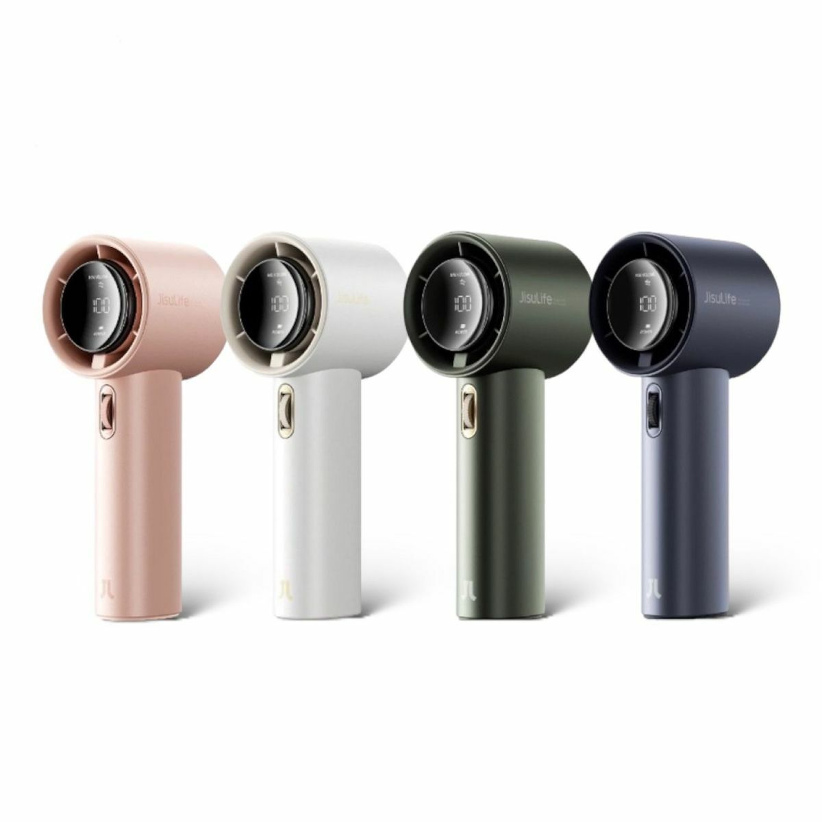 JISULIFE 幾素 Pro1 無葉渦輪手持風扇 FA53