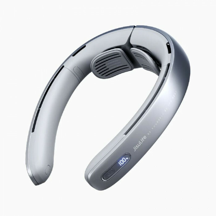 JISULIFE 幾素 PRO1 強力掛頸製冷風扇