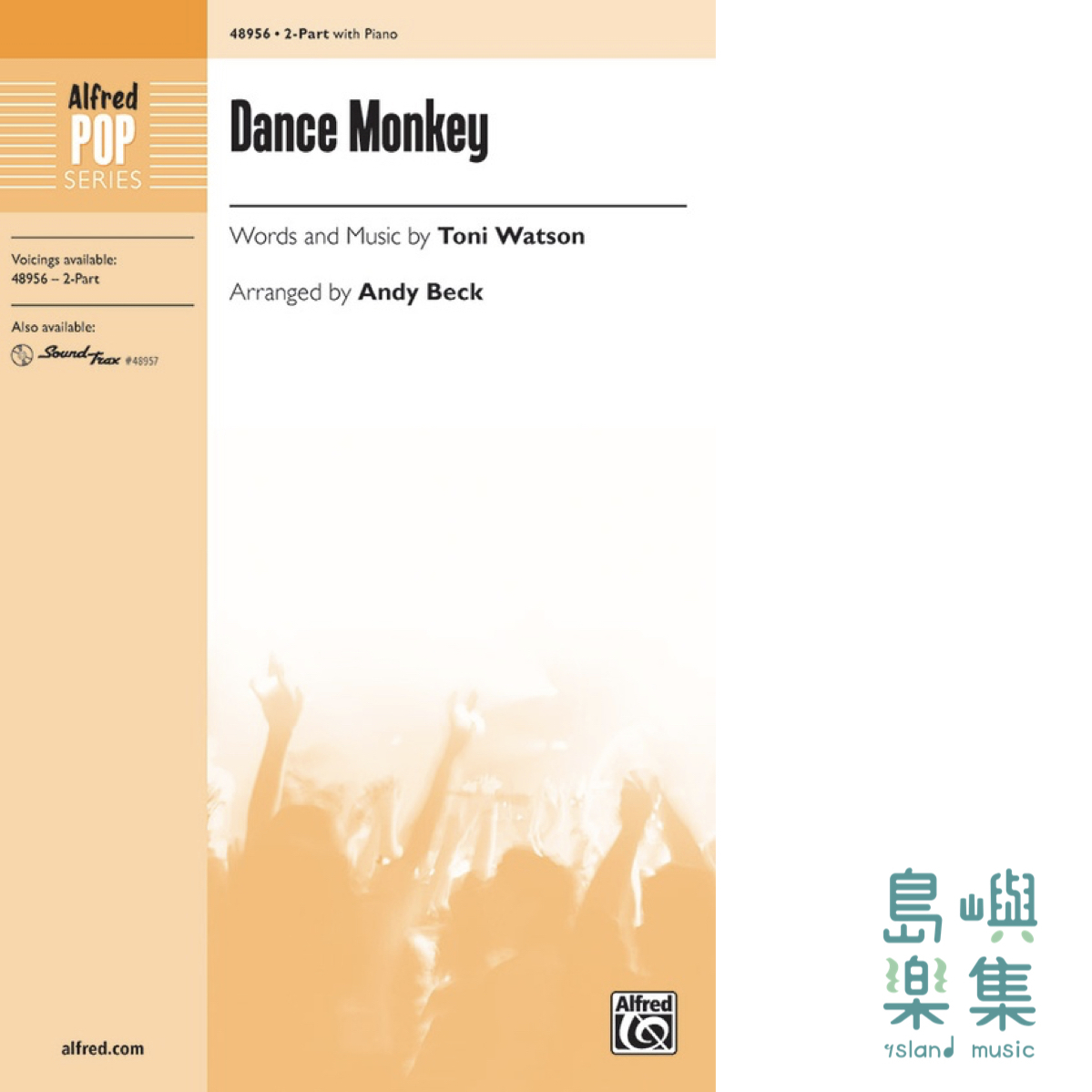 DANCE MONKEY/2PT