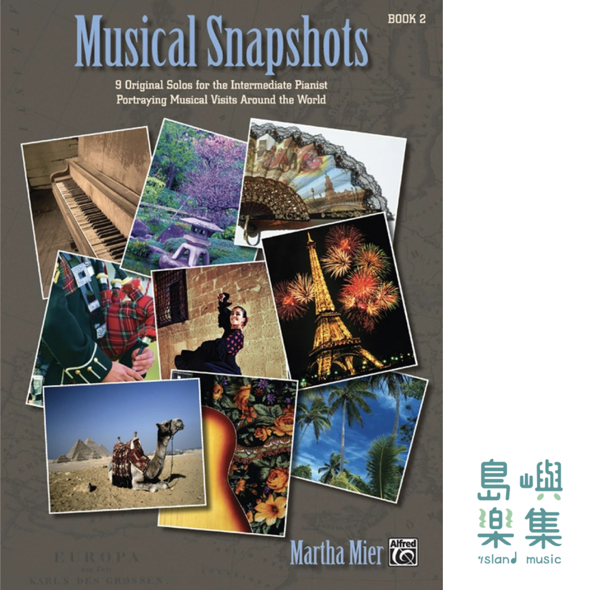 MUSICAL SNAPSHOTS 2