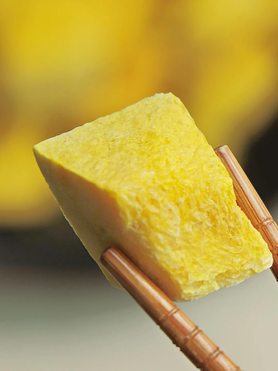 【怪獸部落】怪獸咔滋｜凍乾南瓜丁