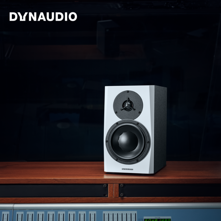 Dynaudio Pro LYD 7 主動式專業錄音室監聽揚聲器 *丹麥制造*